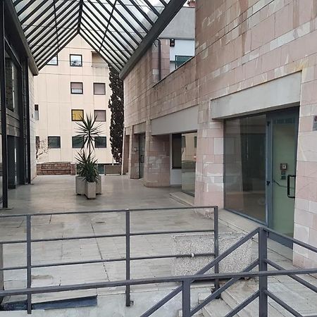 Casa Nadia Bed & Breakfast Perugia Ngoại thất bức ảnh