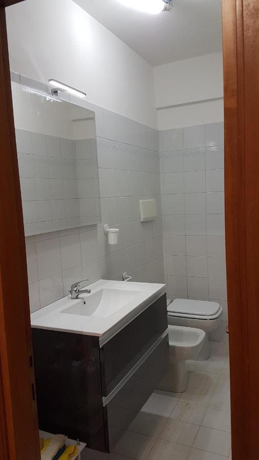 Casa Nadia Bed & Breakfast Perugia Ngoại thất bức ảnh