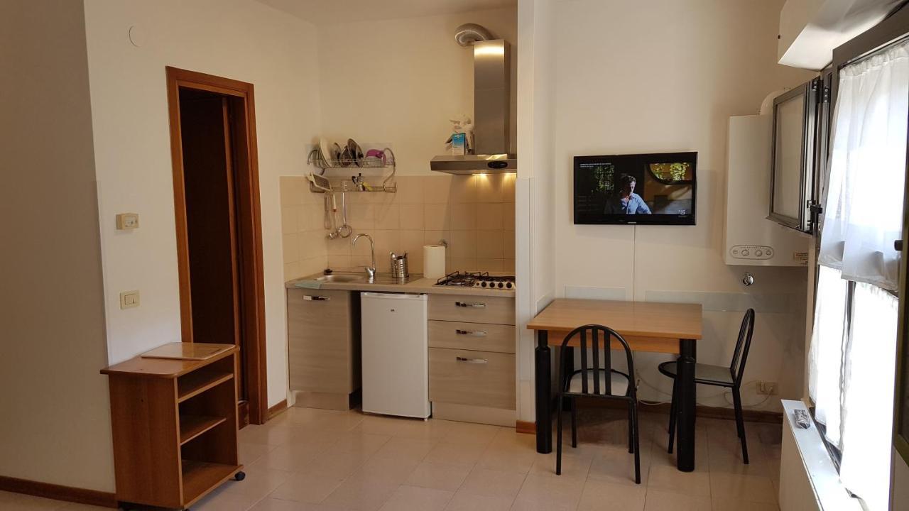 Casa Nadia Bed & Breakfast Perugia Ngoại thất bức ảnh