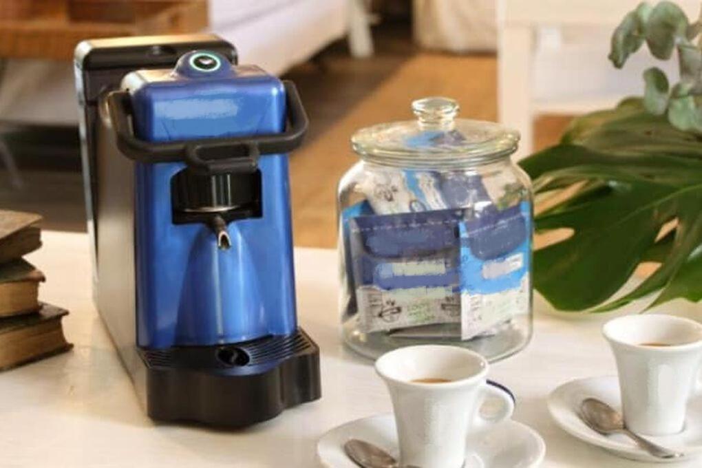 Casa Nadia Bed & Breakfast Perugia Ngoại thất bức ảnh